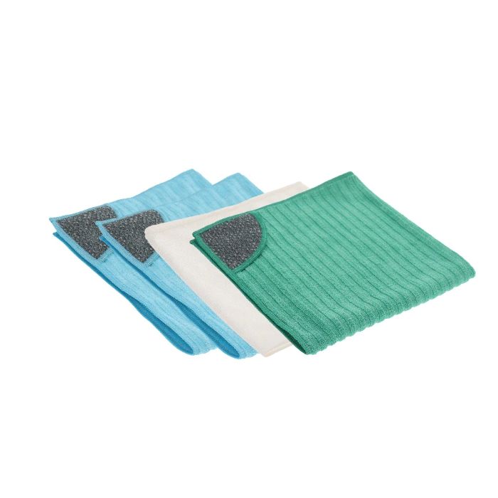 Eco Cloth Universal Super Value 4pk
