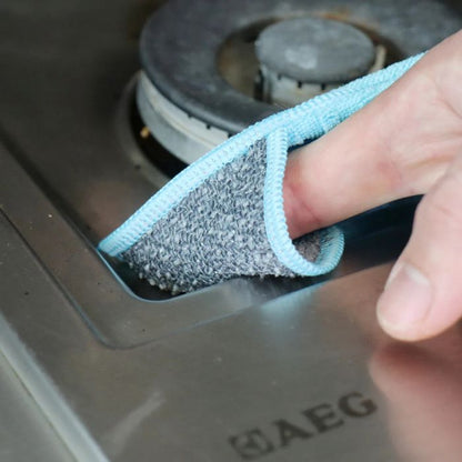 Eco Cloth Universal Super Value 4pk