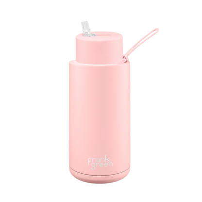 Ceramic Reusable Bottle Frank Green 1L