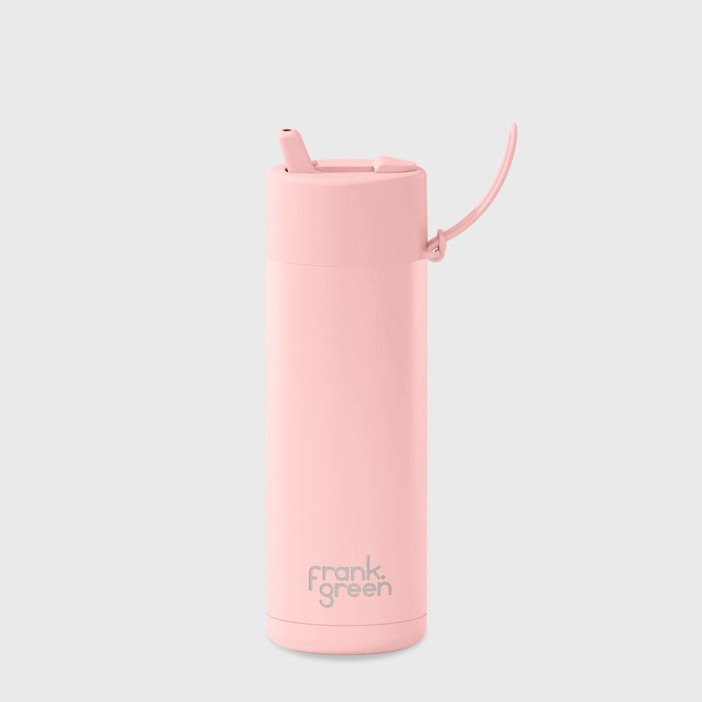 Ceramic Reusable Bottle Frank Green 595ml