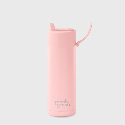 Ceramic Reusable Bottle Frank Green 595ml