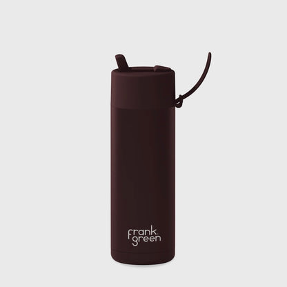 Ceramic Reusable Bottle Frank Green 595ml