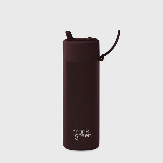 Ceramic Reusable Bottle Frank Green 595ml