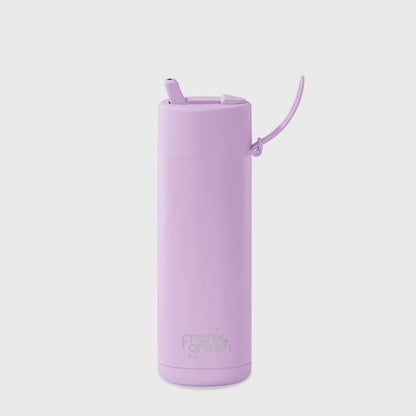 Ceramic Reusable Bottle Frank Green 595ml