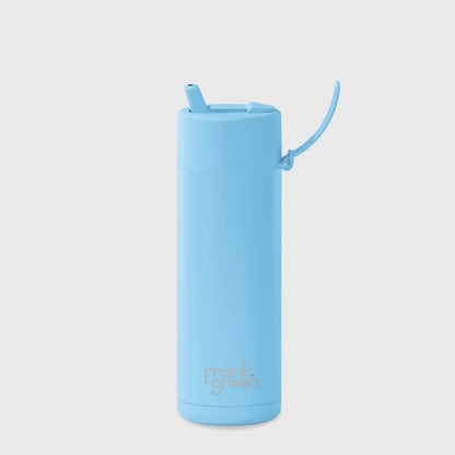 Ceramic Reusable Bottle Frank Green 595ml