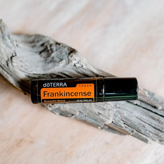 Frankincense Touch Roller doTERRA 10ml