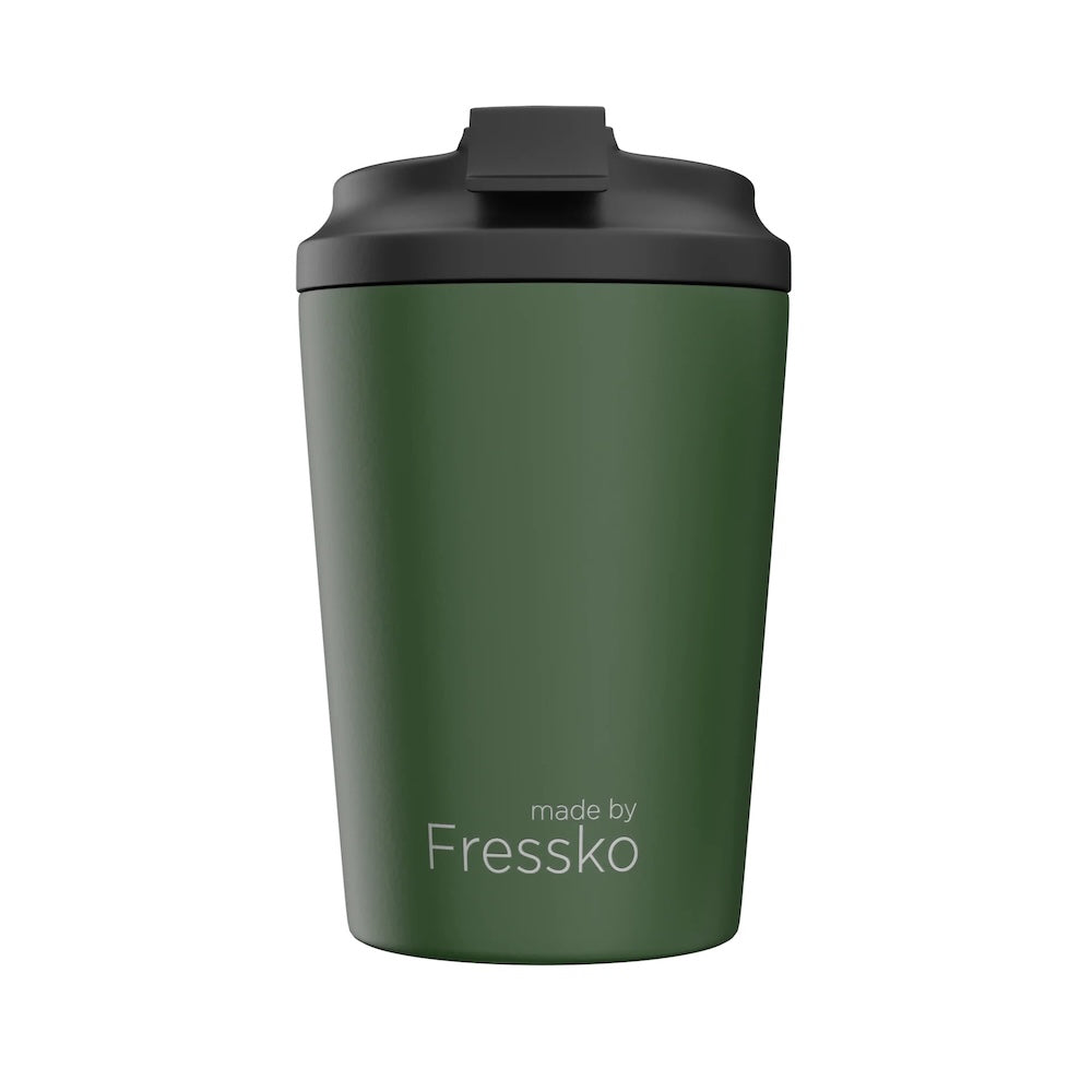 Cup Ceramic Camino Fressko 340ml