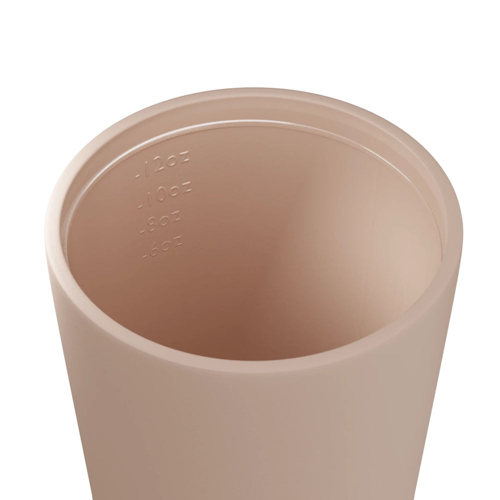 Cup Ceramic Camino Fressko 340ml