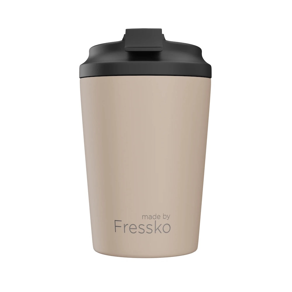 Cup Ceramic Camino Fressko 340ml