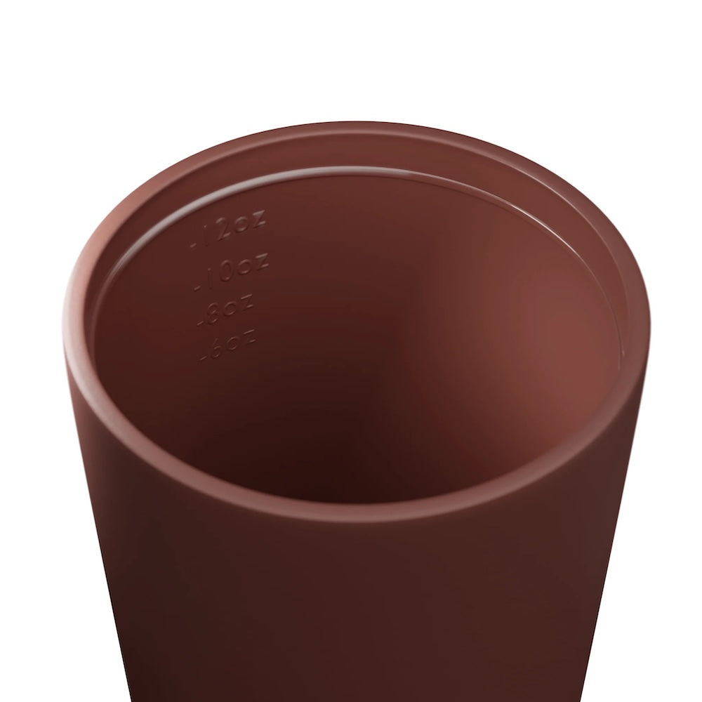 Cup Ceramic Camino Fressko 340ml