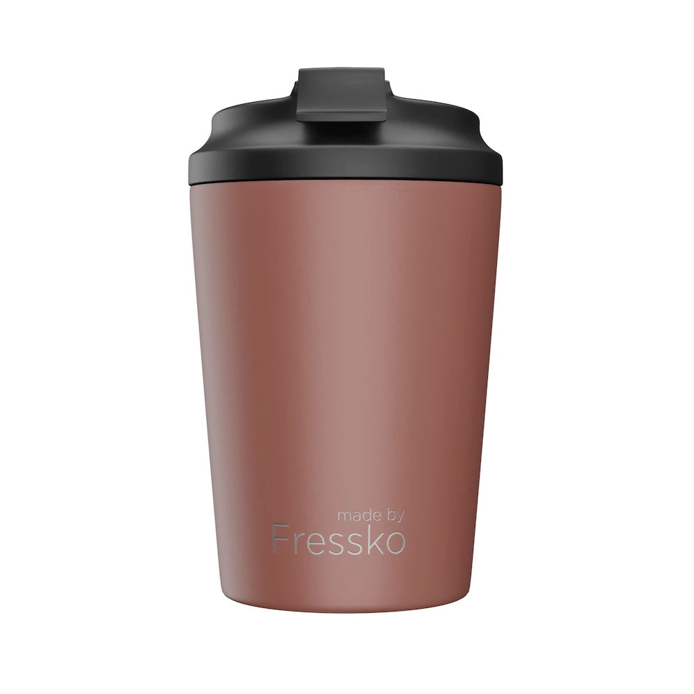 Cup Ceramic Camino Fressko 340ml