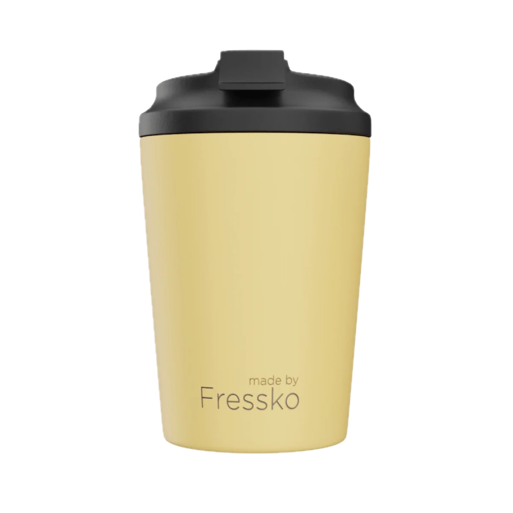 Cup Ceramic Camino Fressko 340ml