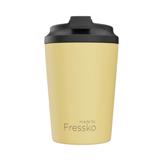 Cup Ceramic Camino Fressko 340ml