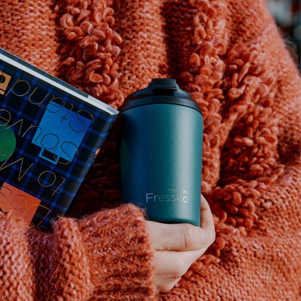 Cup Ceramic Bino Fressko 227ml