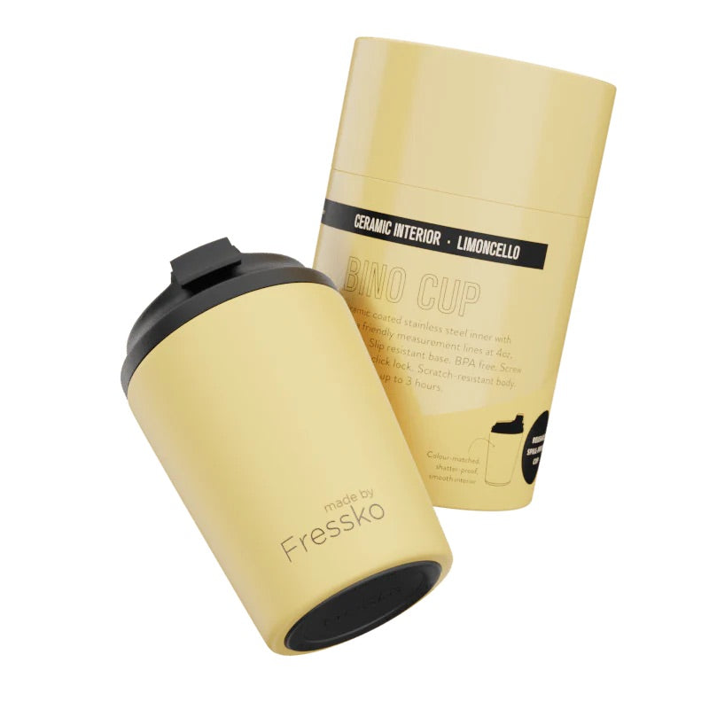 Cup Ceramic Bino Fressko 227ml