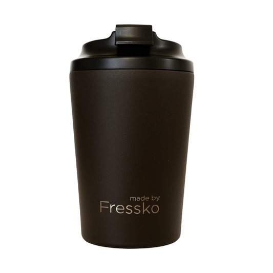 Cup Ceramic Camino Fressko 340ml