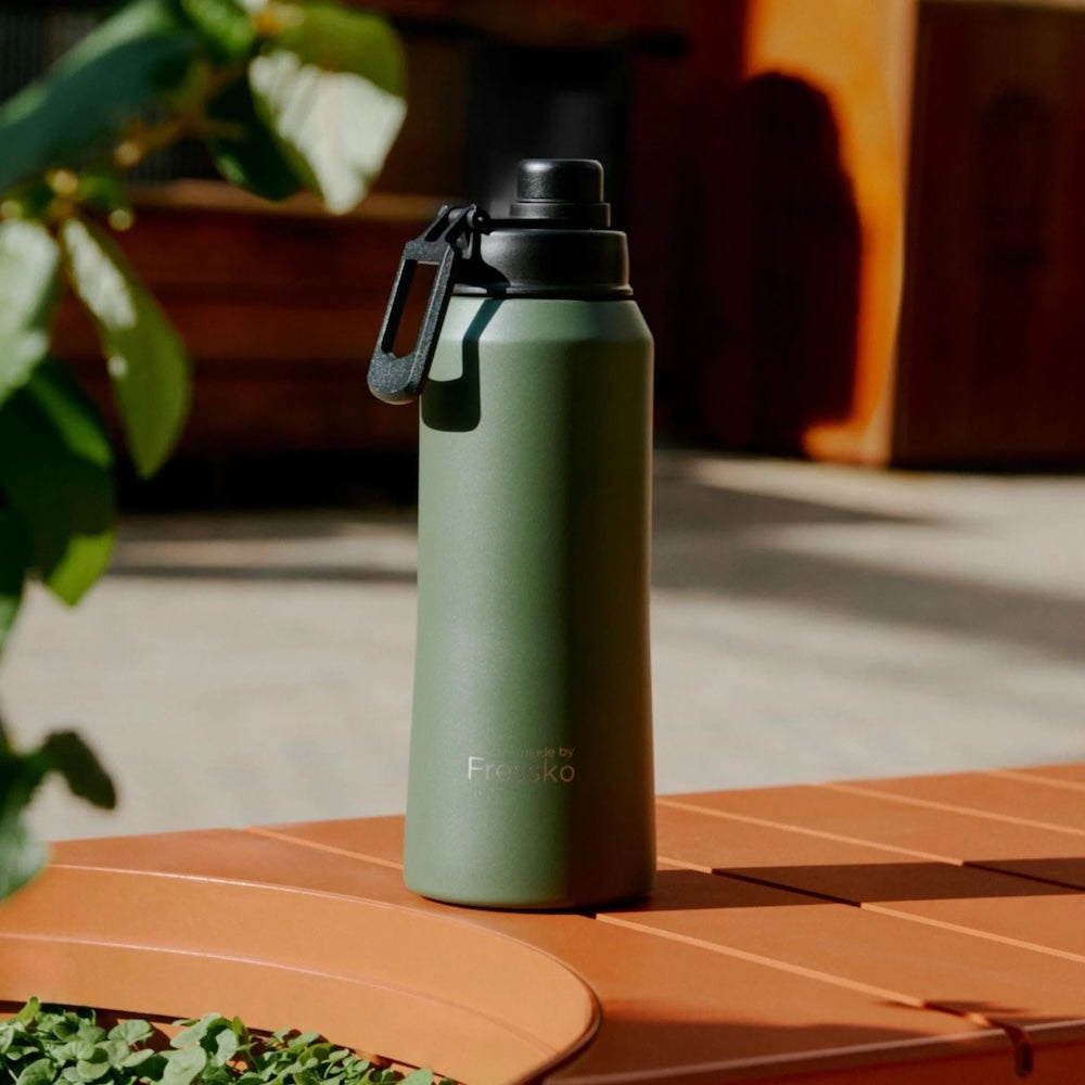 Drink Bottle Fressko Core 1L