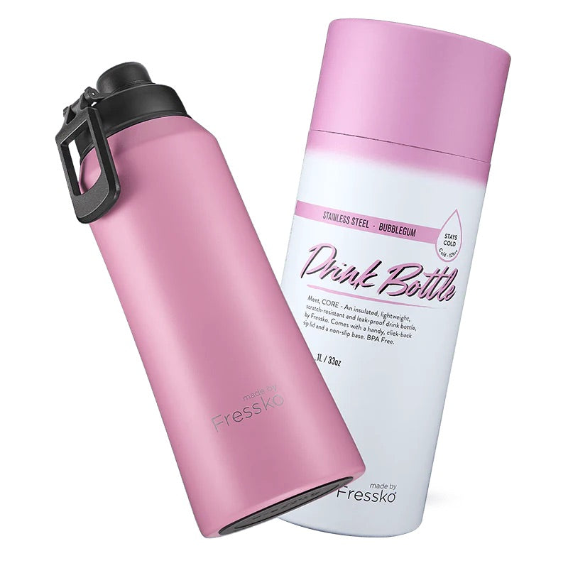 Drink Bottle Fressko Core 1L