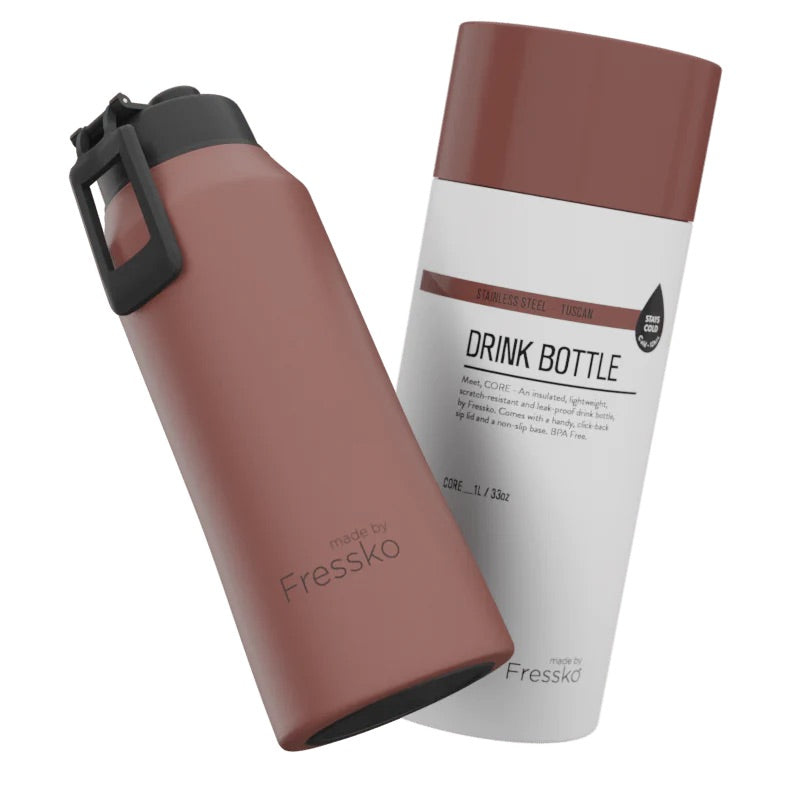 Drink Bottle Fressko Core 1L