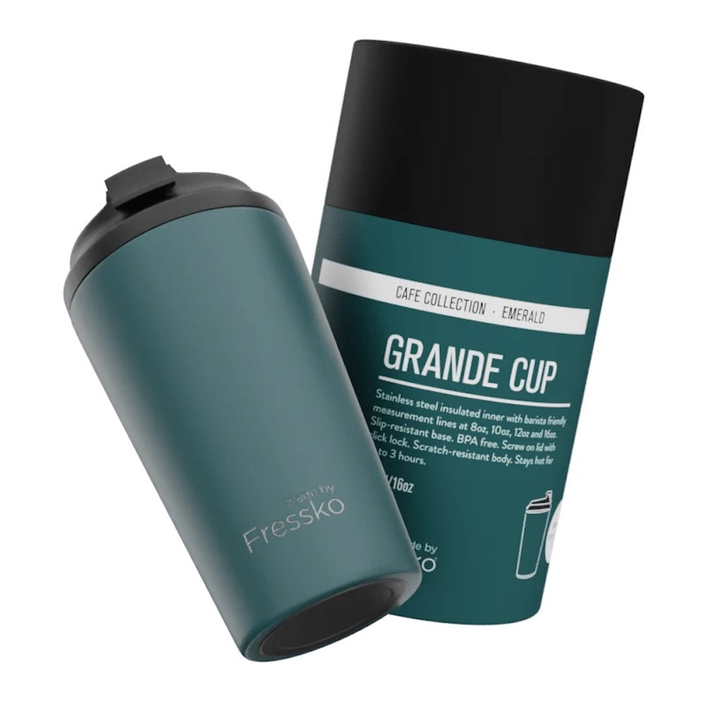 Cup Grande Fressko 475ml