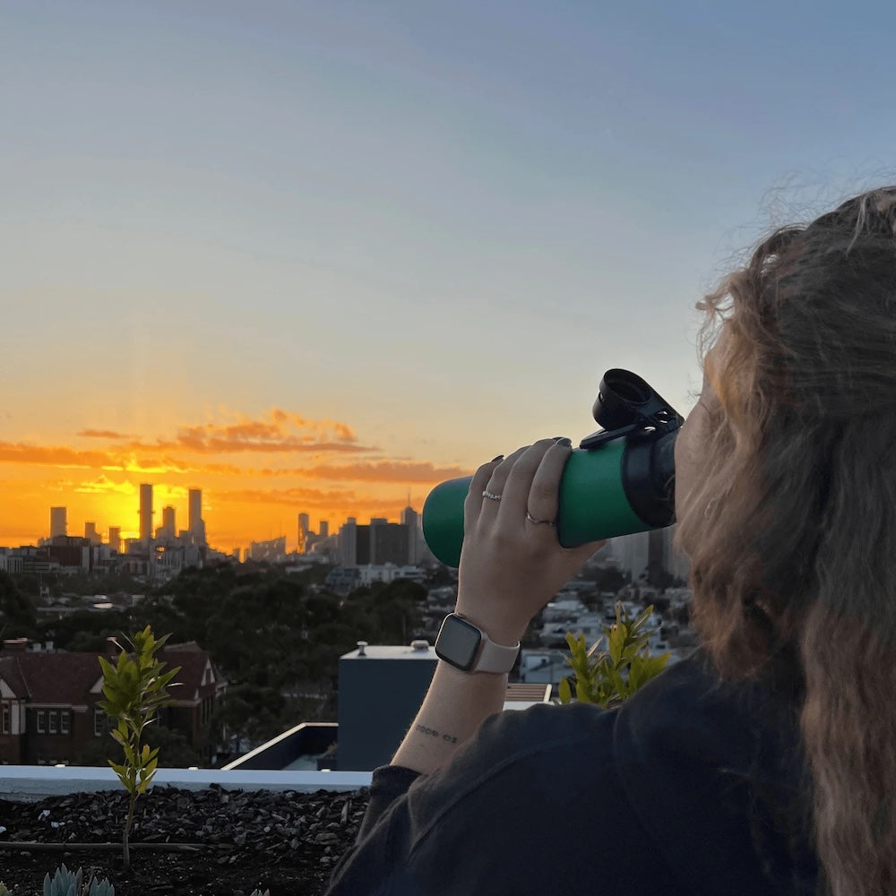 Drink Bottle Fressko Move 660ml