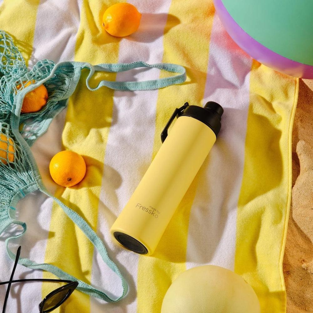 Drink Bottle Fressko Move 660ml