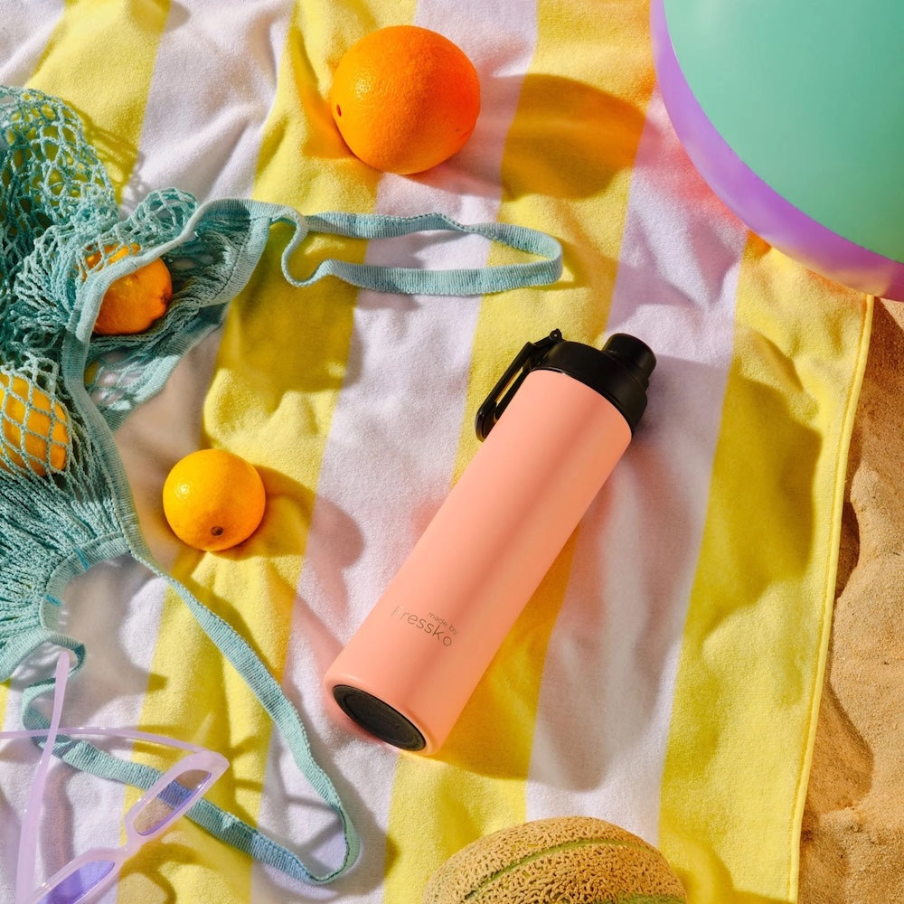 Drink Bottle Fressko Move 660ml