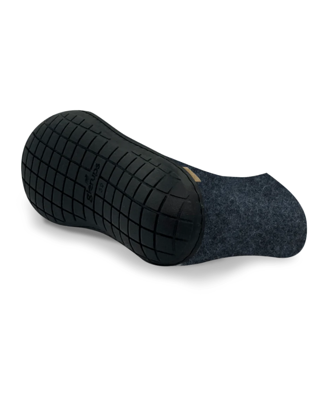 Glerups Boot Denim