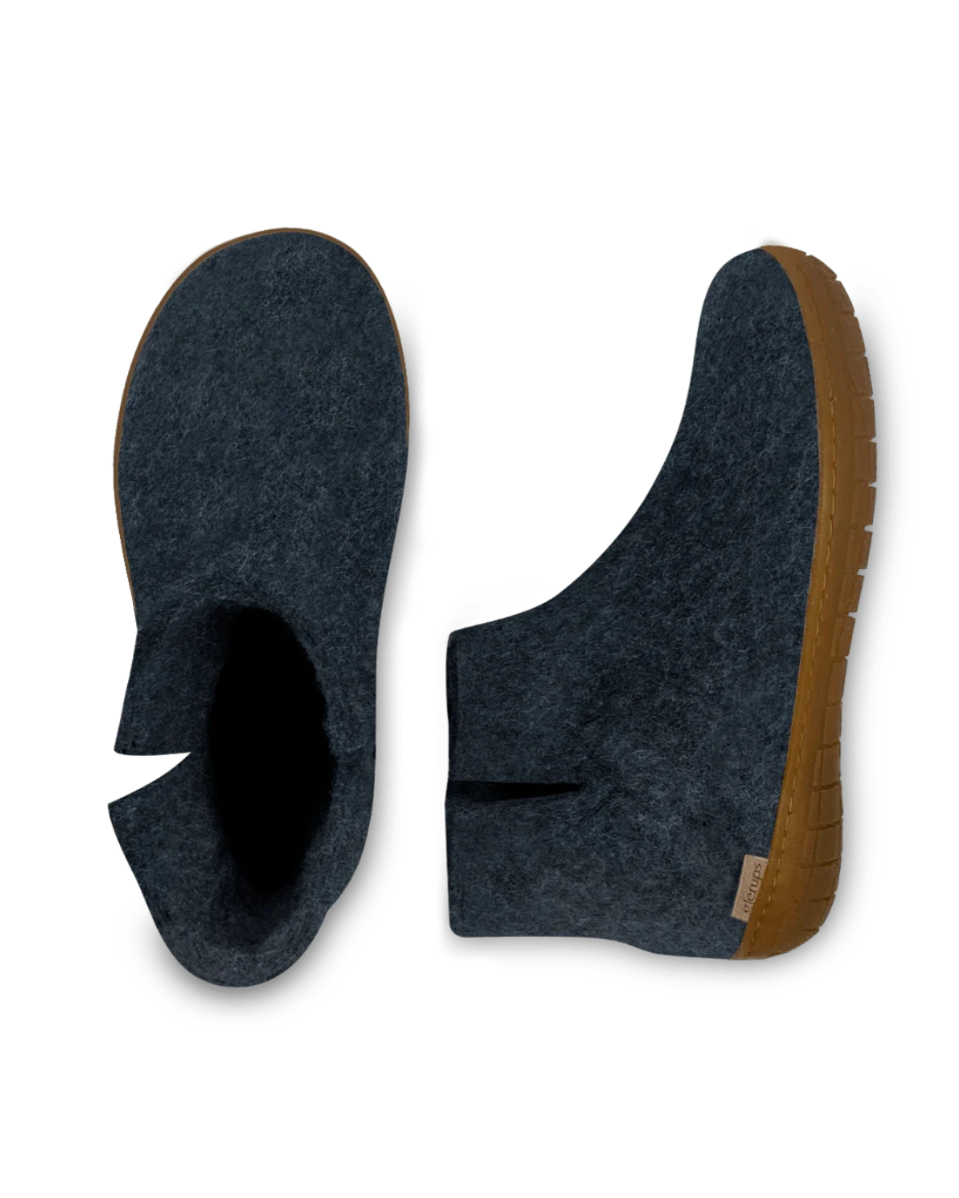 Glerups Boot Denim