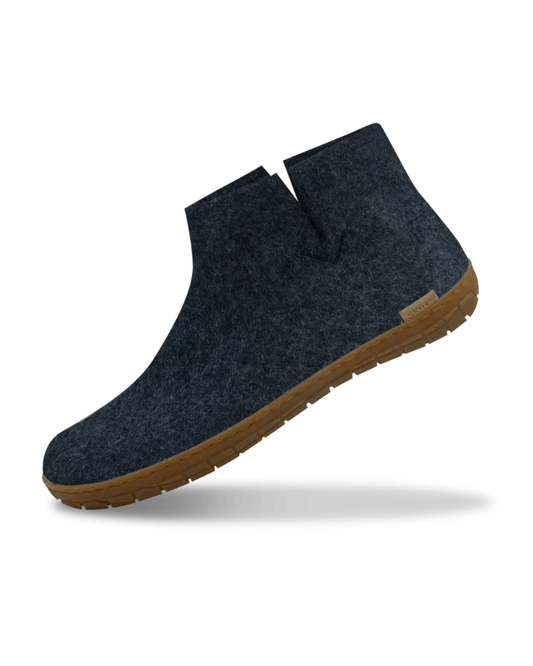 Glerups Boot Denim