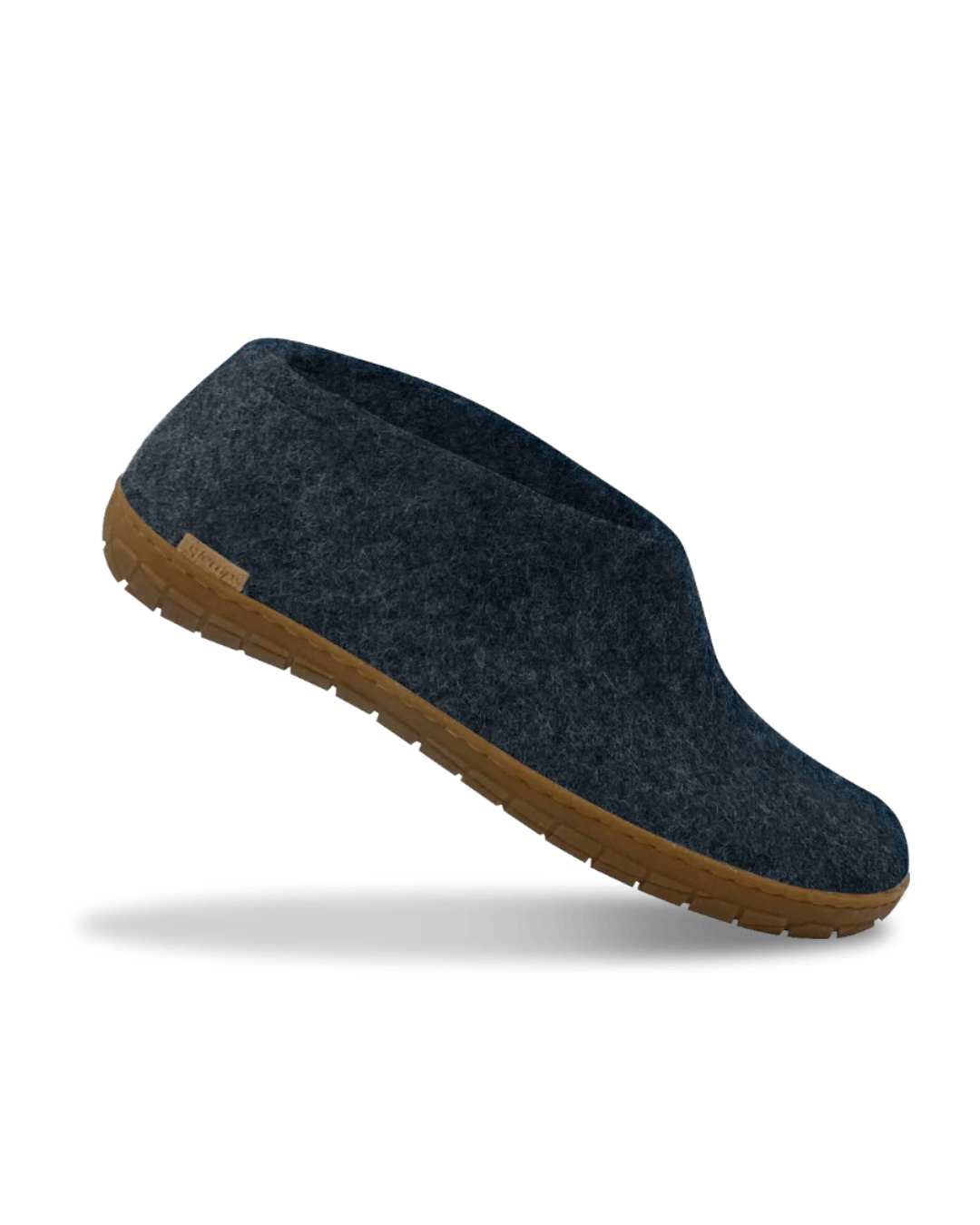 Glerups Shoe Denim