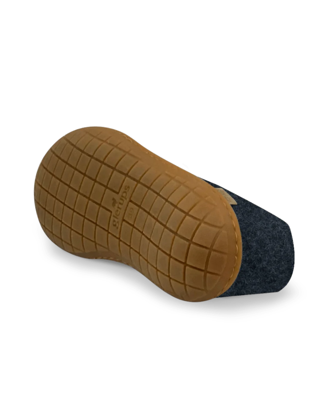 Glerups Shoe Denim