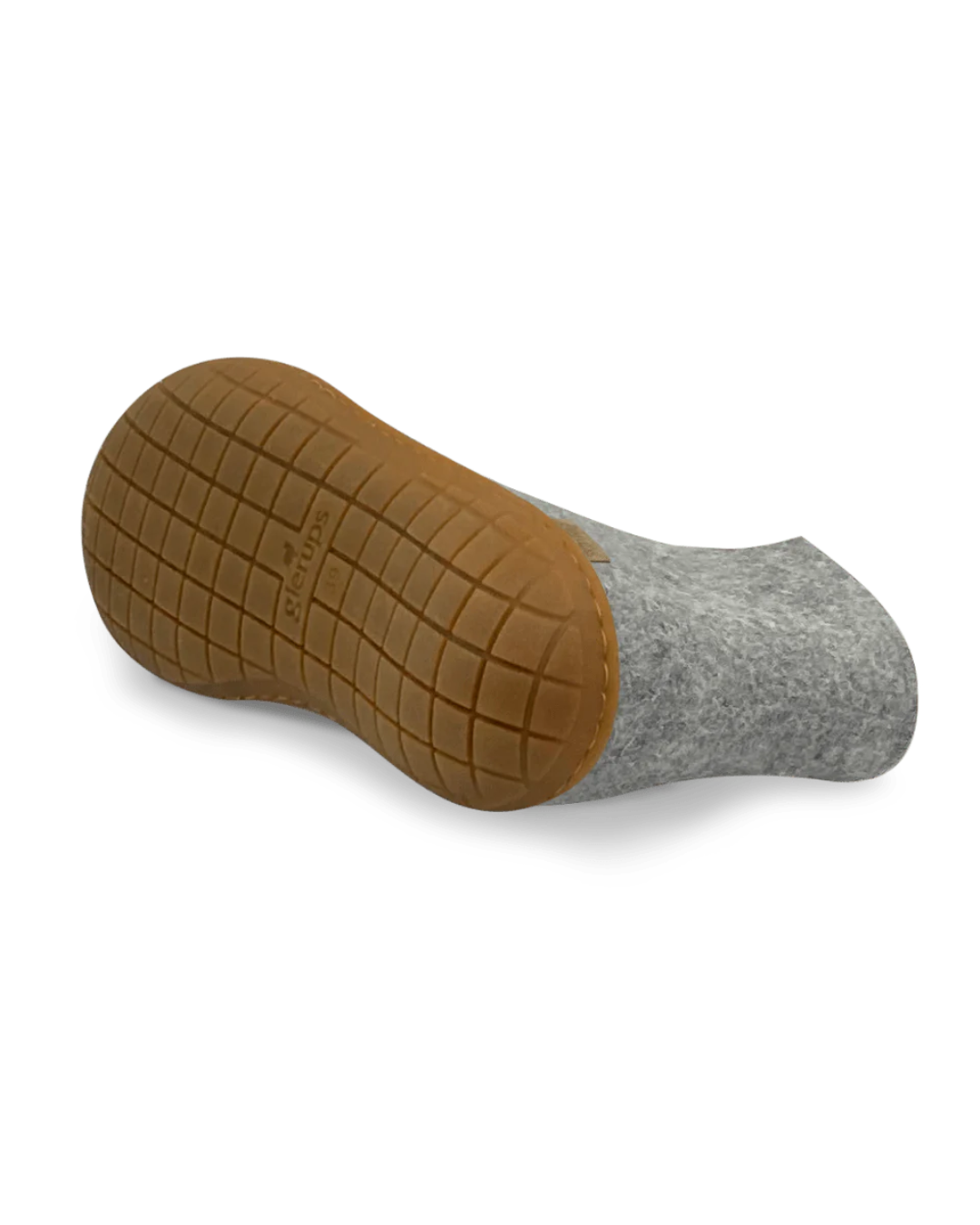Glerups Boot Grey