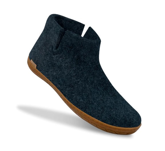 Glerups Boot Denim
