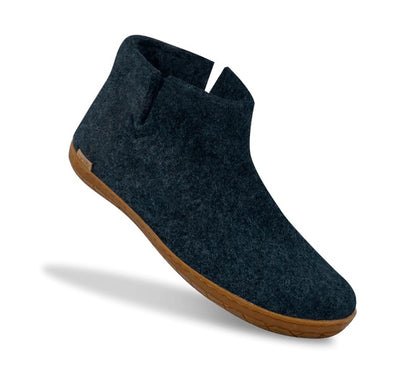 Glerups Boot Denim