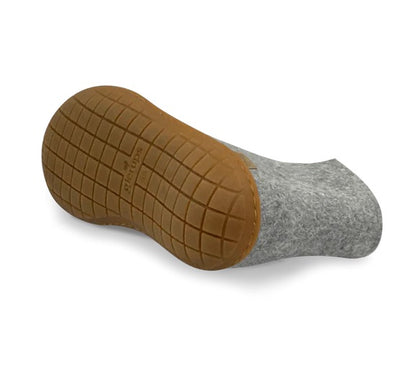 Glerups Boot Grey
