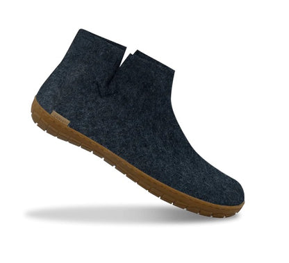 Glerups Boot Denim