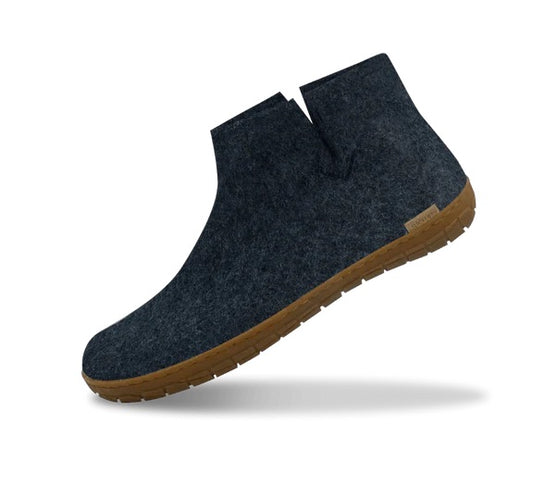Glerups Boot Denim