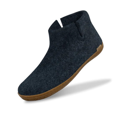 Glerups Boot Denim