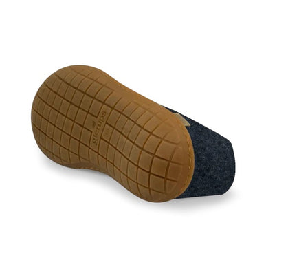 Glerups Shoe Denim
