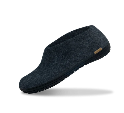 Glerups Shoe Denim