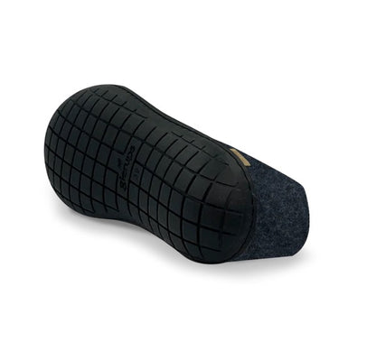 Glerups Shoe Denim