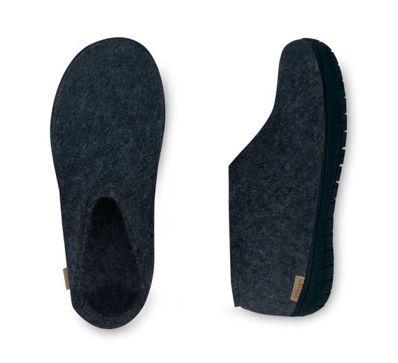 Glerups Shoe Denim