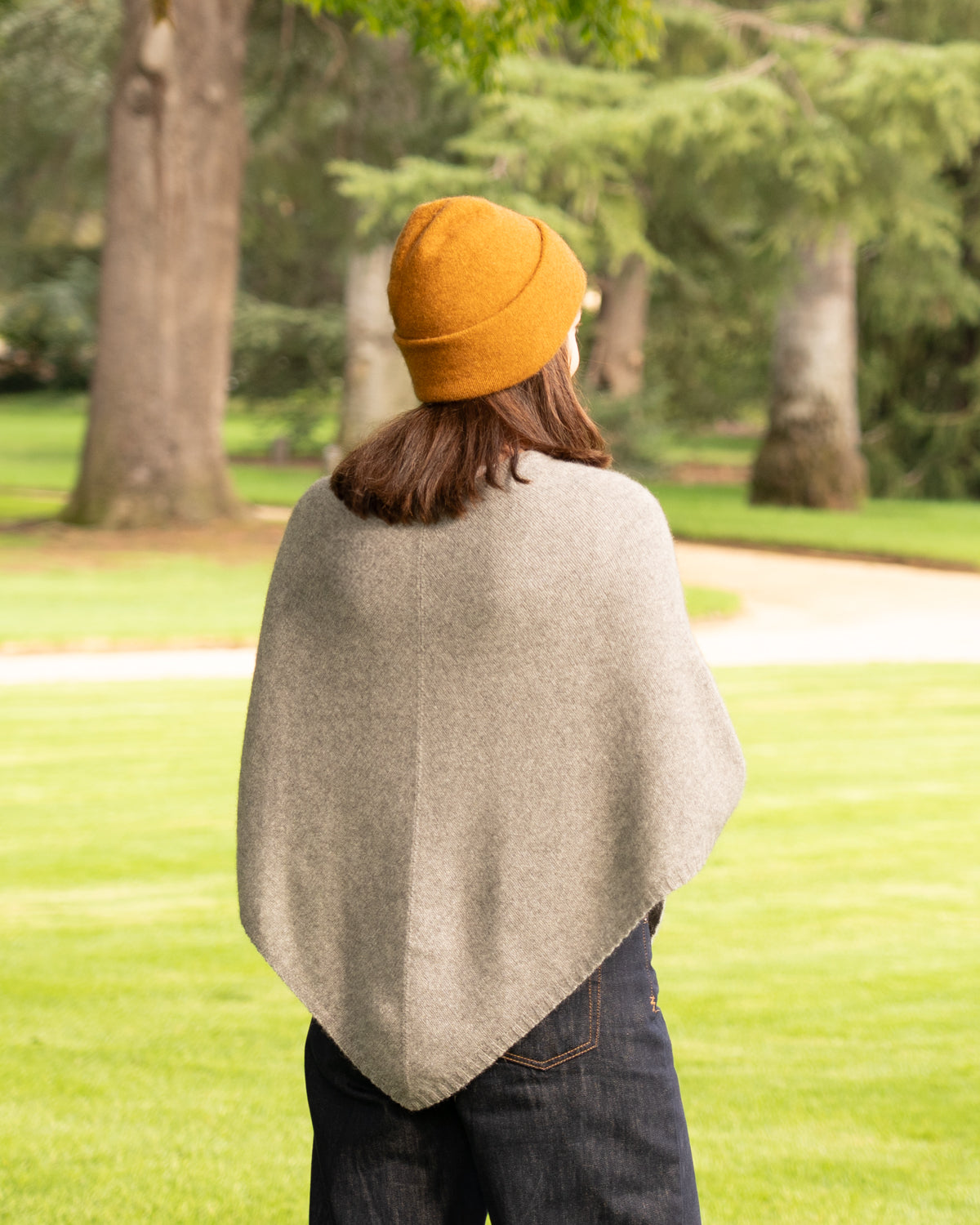 Possum Merino Plain Beanie