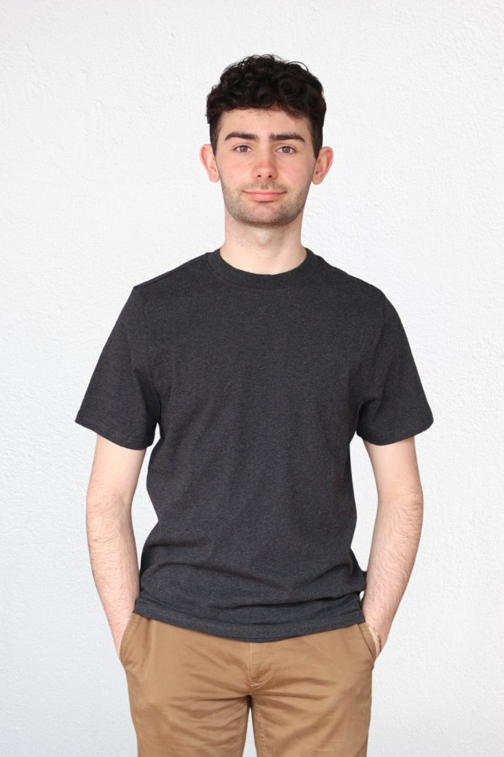 Men's Cotton T-shirt