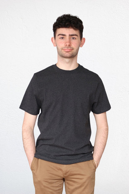 Men's Cotton T-shirt
