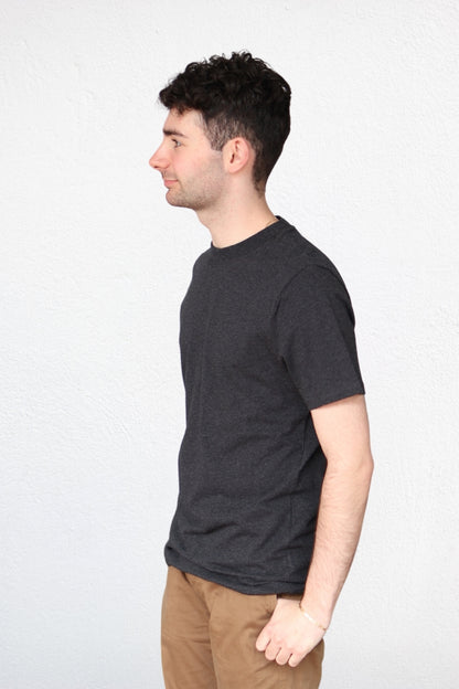 Men's Cotton T-shirt