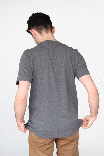 Men's Cotton T-shirt