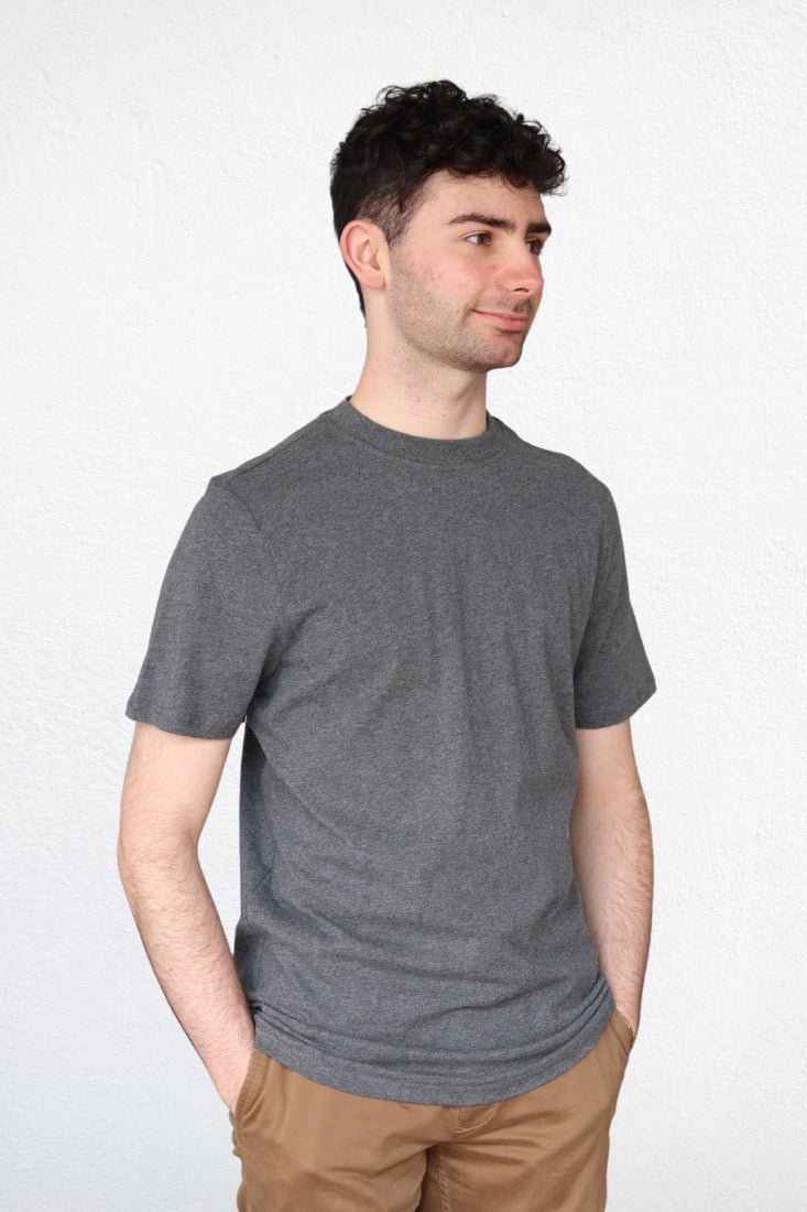 Men's Cotton T-shirt