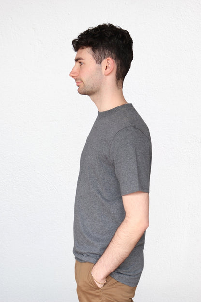 Men's Cotton T-shirt